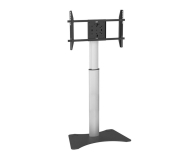 Techly Stojak Podłogowy LCD/LED 32-70 cali, 40kg PIVOT - 1584939 - zdjęcie 1